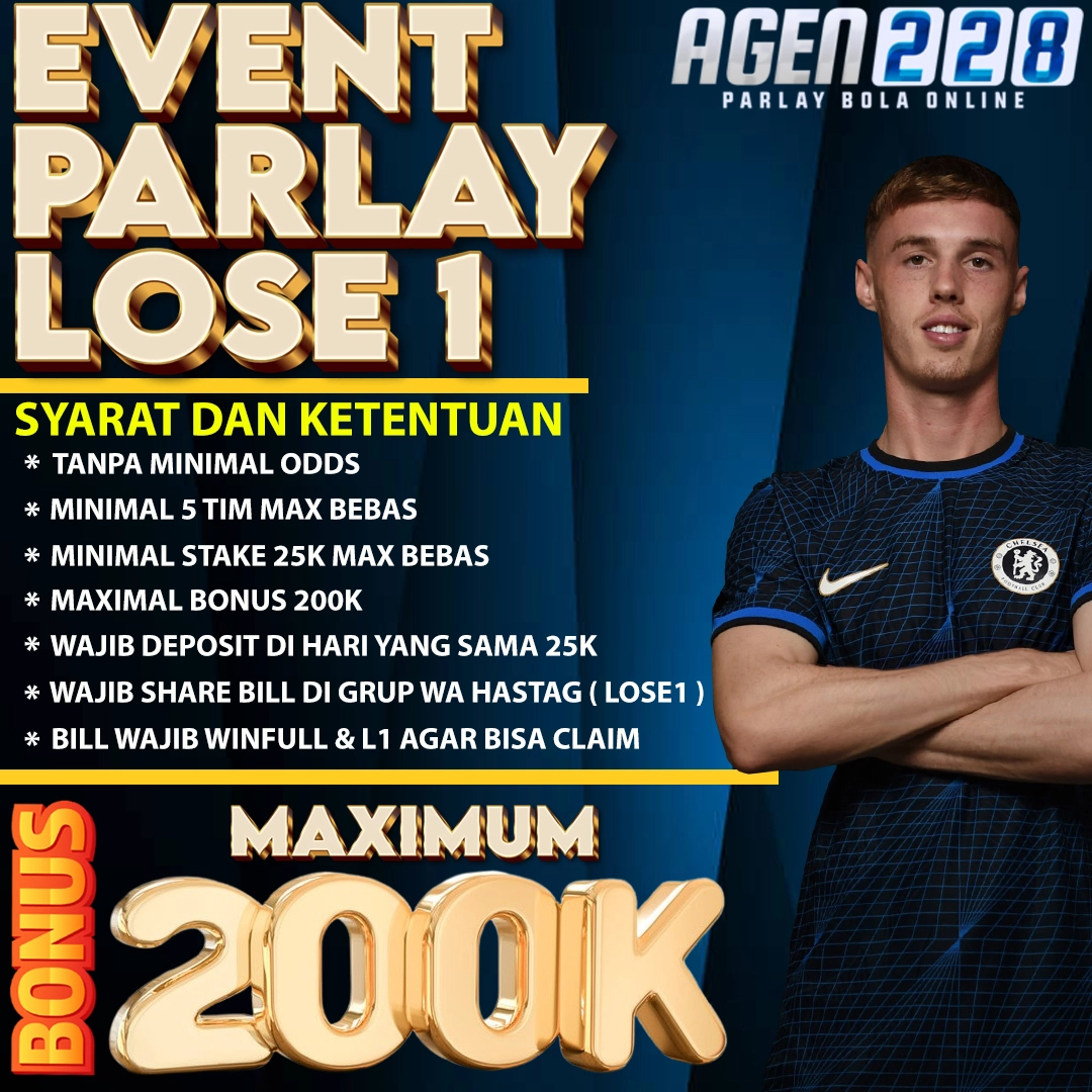 Situs AGEN228